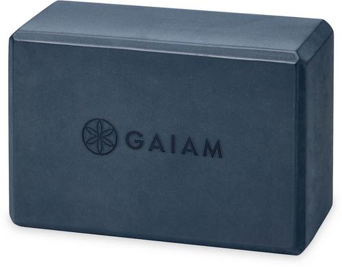 GAIAM Solid Yoga Block