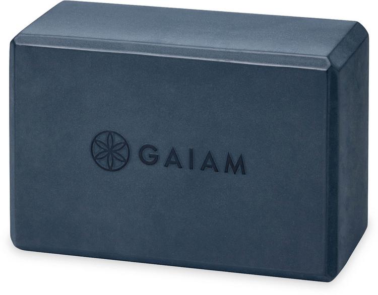 GAIAM GAIAM Solid Yoga Block - dunkelblau - 0 | SportScheck