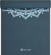GAIAM Marrakesh Matte - dunkelblau