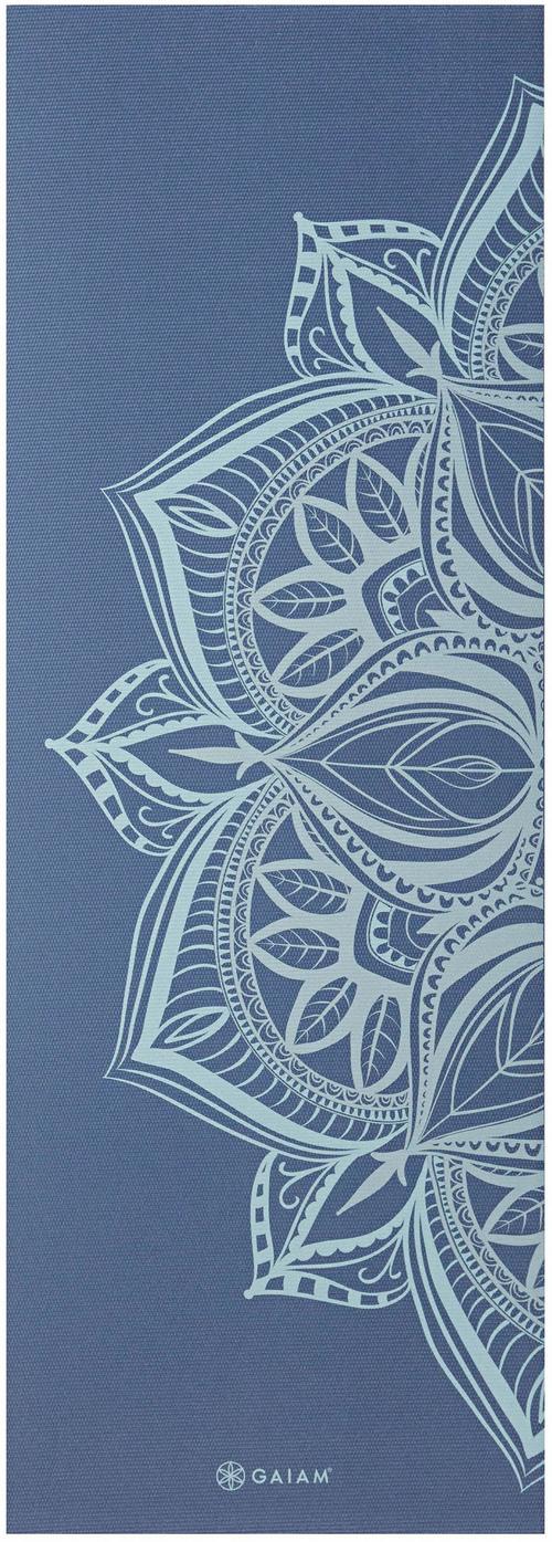 GAIAM HIGH TIDE POINT 5MM PRINTED Matte