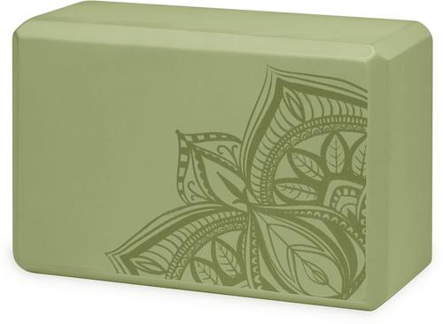 GAIAM YOGA BLOCK Yoga Block