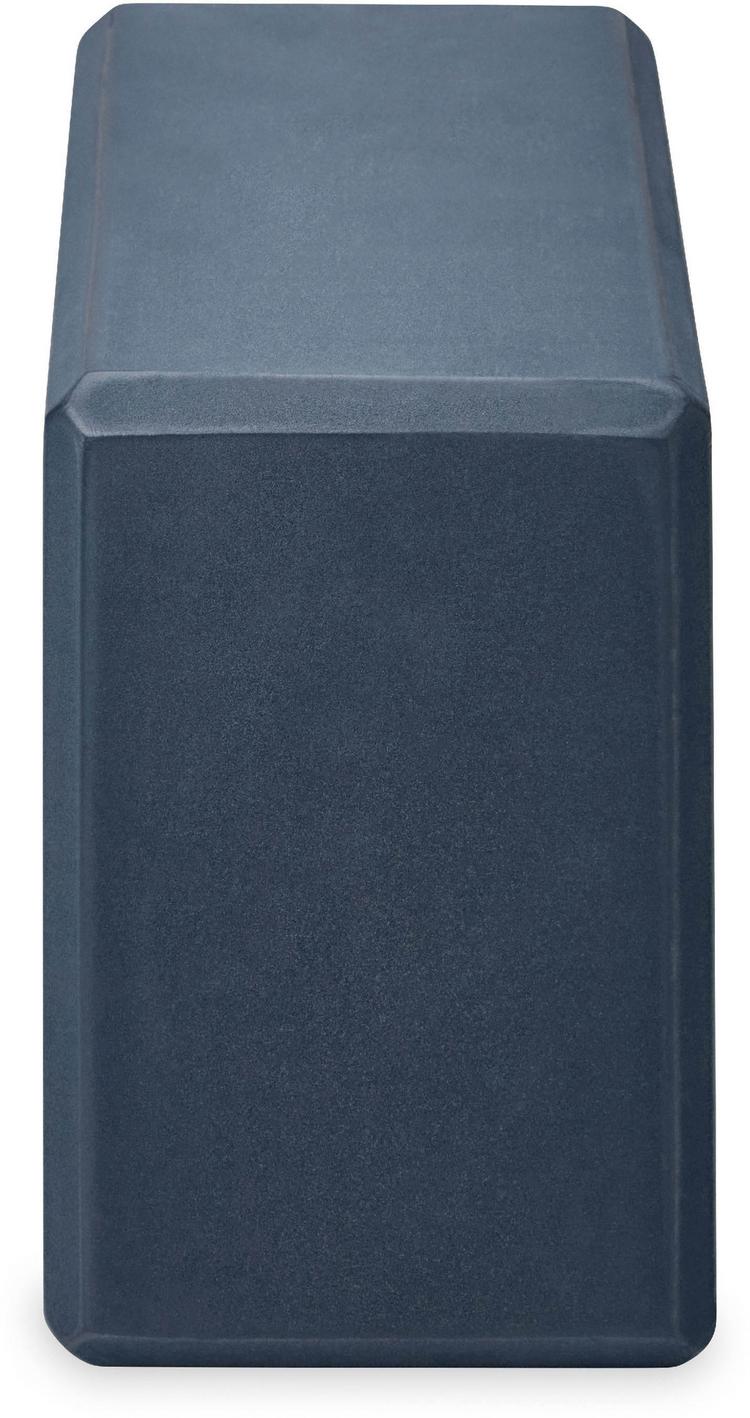 GAIAM GAIAM Solid Yoga Block - dunkelblau - 0 | SportScheck