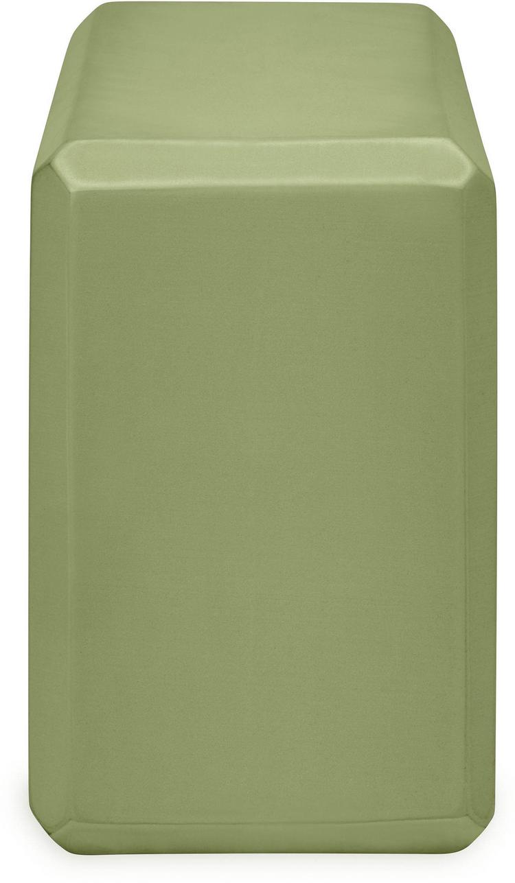 GAIAM GAIAM YOGA BLOCK Yoga Block - gr&uuml;n - 0 | SportScheck