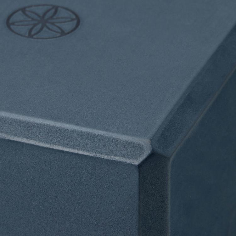 GAIAM GAIAM Solid Yoga Block - dunkelblau - 1 | SportScheck