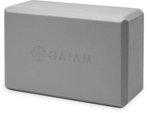 GAIAM YOGA BLOCK Yoga Block