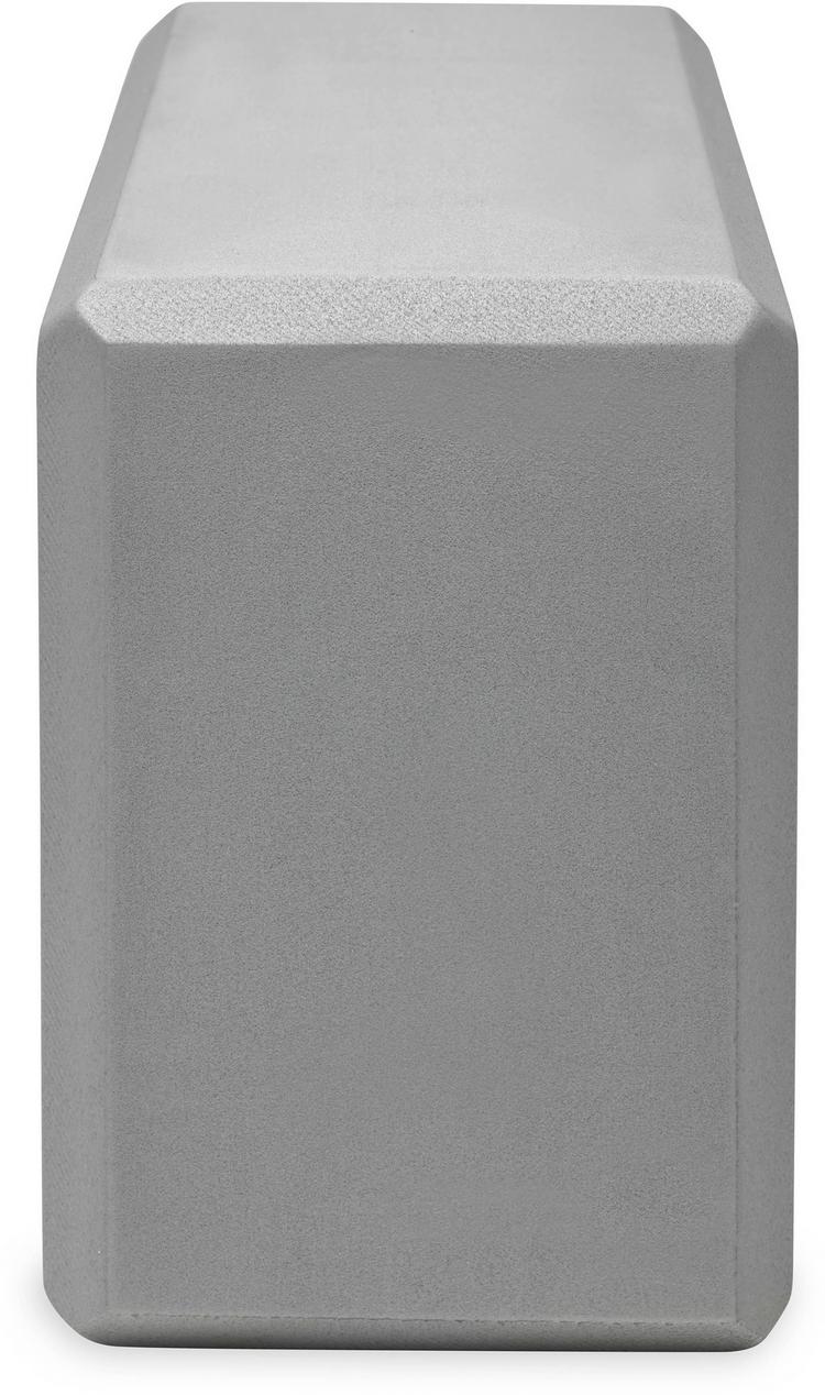 GAIAM GAIAM YOGA BLOCK Yoga Block - grau - 0 | SportScheck
