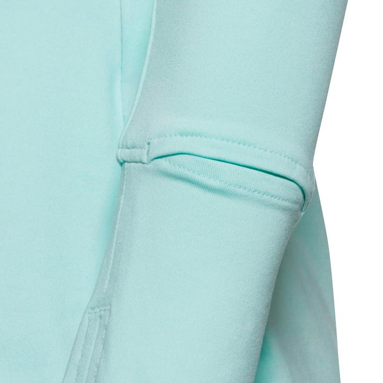 Under Armour Under Armour UA LAUNCH PRO HALF ZIP Funktionsshirt Damen - refresh mint - 0 | SportScheck