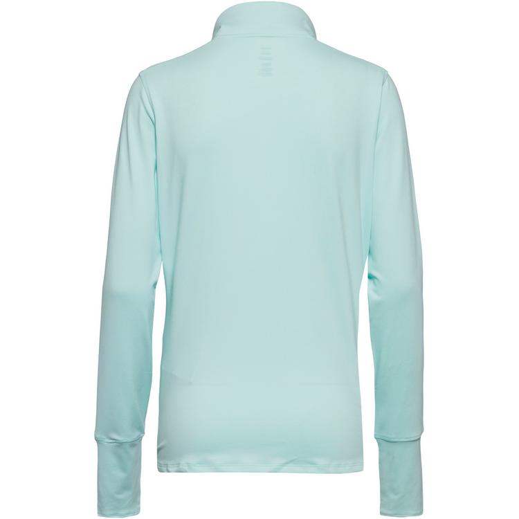 Under Armour Under Armour UA LAUNCH PRO HALF ZIP Funktionsshirt Damen - refresh mint - 0 | SportScheck