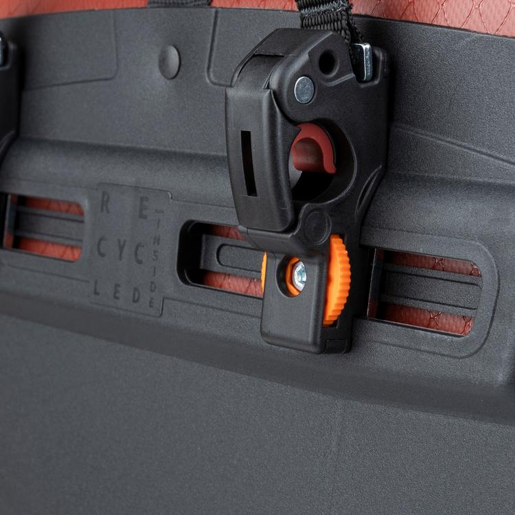 VAUDE VAUDE Aqua Back Single Fahrradtasche - redeva - 1 | SportScheck