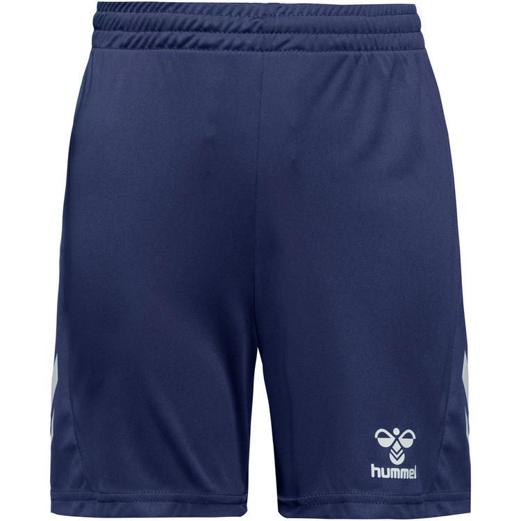 hummel hummel MLLOGO Trainingsanzug Kinder - marine - 1 | SportScheck