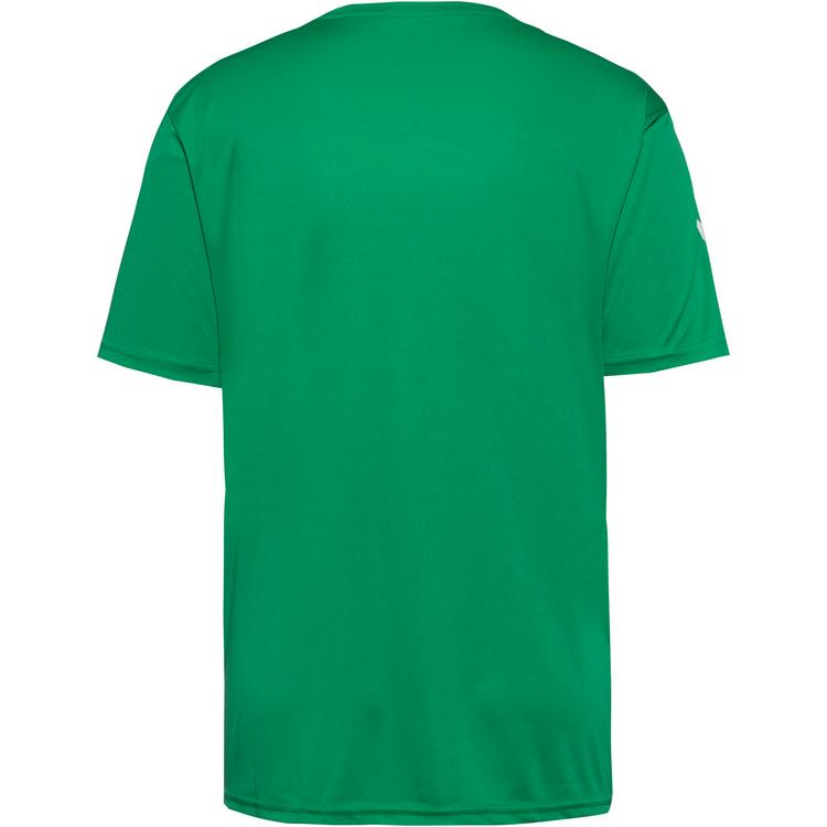 hummel hummel LOGO Trainingsanzug Herren - jelly bean - 0 | SportScheck