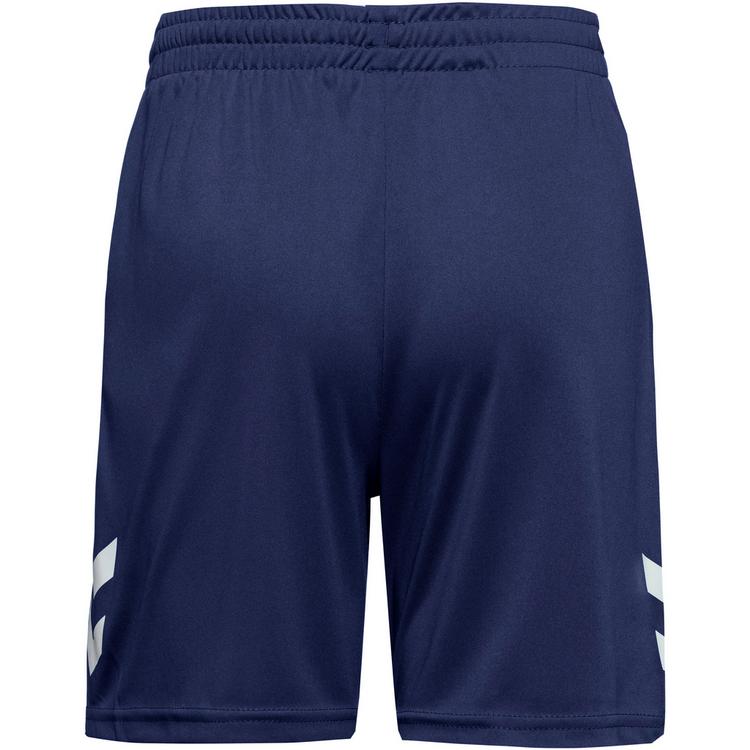 hummel hummel MLLOGO Trainingsanzug Kinder - marine - 2 | SportScheck