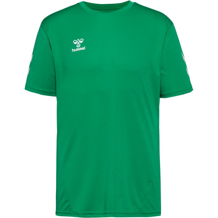 hummel hummel LOGO Trainingsanzug Herren - jelly bean - 0 | SportScheck