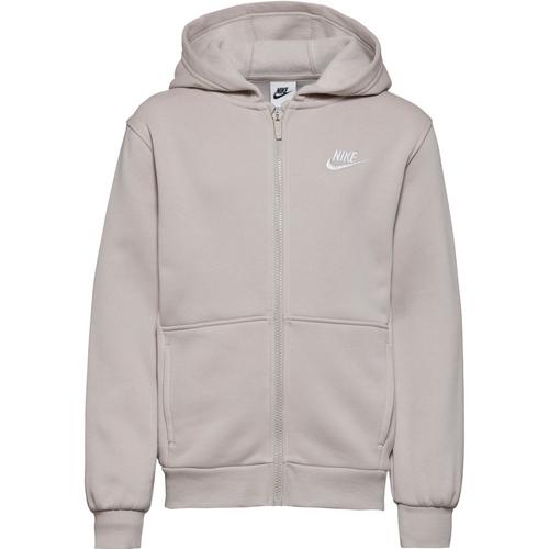 Nike Club Sweatjacke Kinder