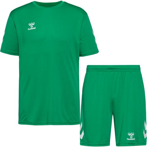 hummel LOGO Trainingsanzug Herren