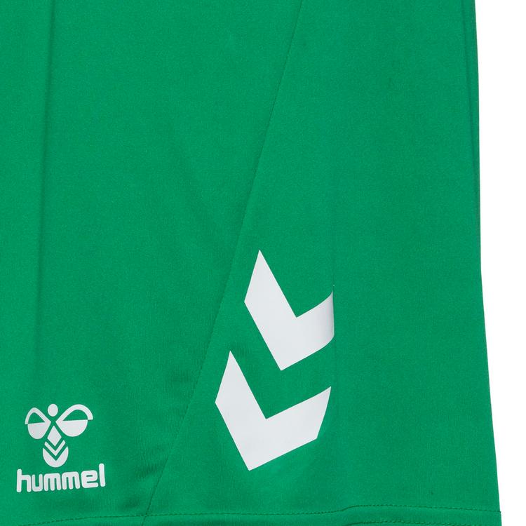 hummel hummel LOGO Trainingsanzug Herren - jelly bean - 3 | SportScheck