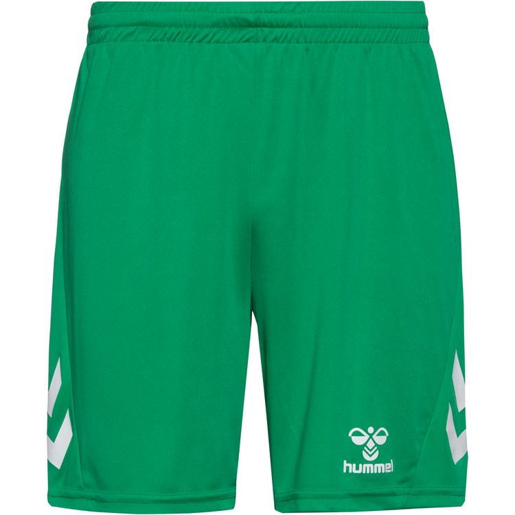 hummel hummel LOGO Trainingsanzug Herren - jelly bean - 1 | SportScheck