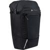 VAUDE Cycle 28 II Fahrradrucksack - black