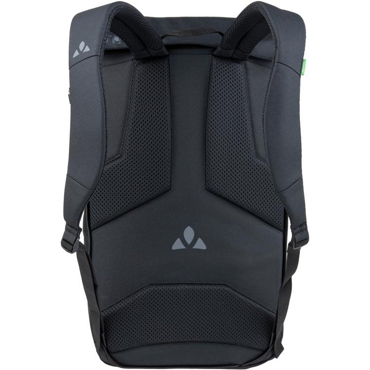 VAUDE VAUDE Cycle 28 II Fahrradrucksack - black - 0 | SportScheck