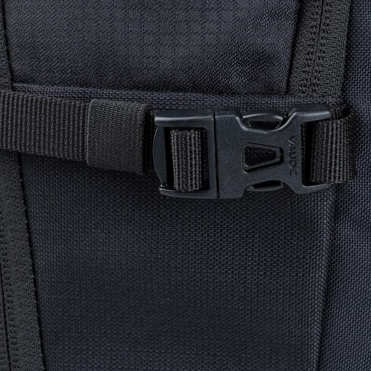 VAUDE VAUDE Cycle 28 II Fahrradrucksack - black - 4 | SportScheck