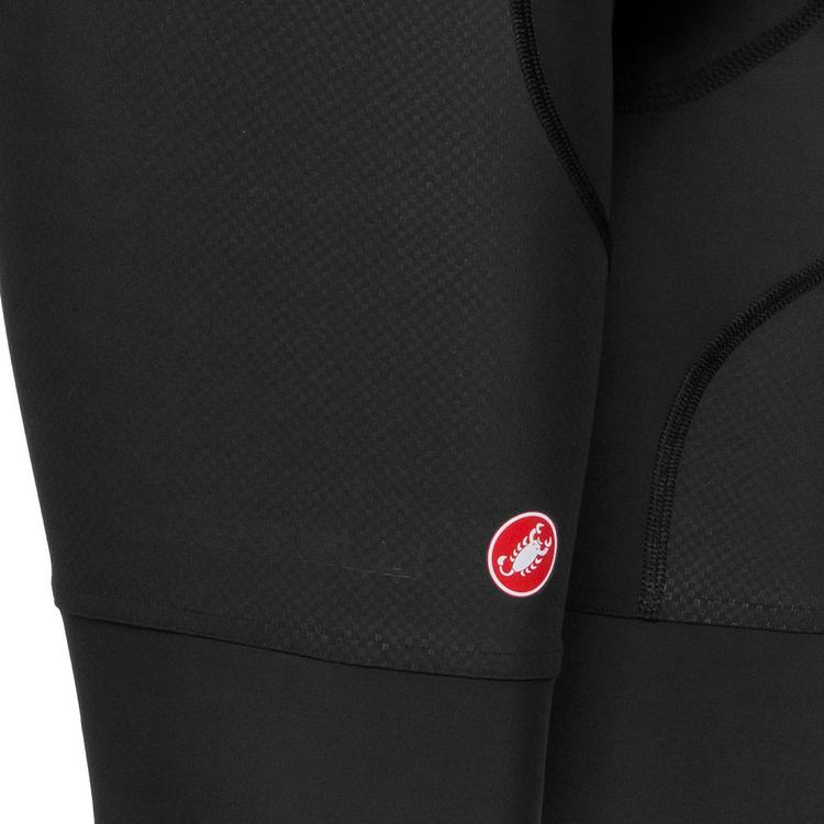 castelli castelli COMPETIZIONE 2 Bibtights Herren - black - 0 | SportScheck