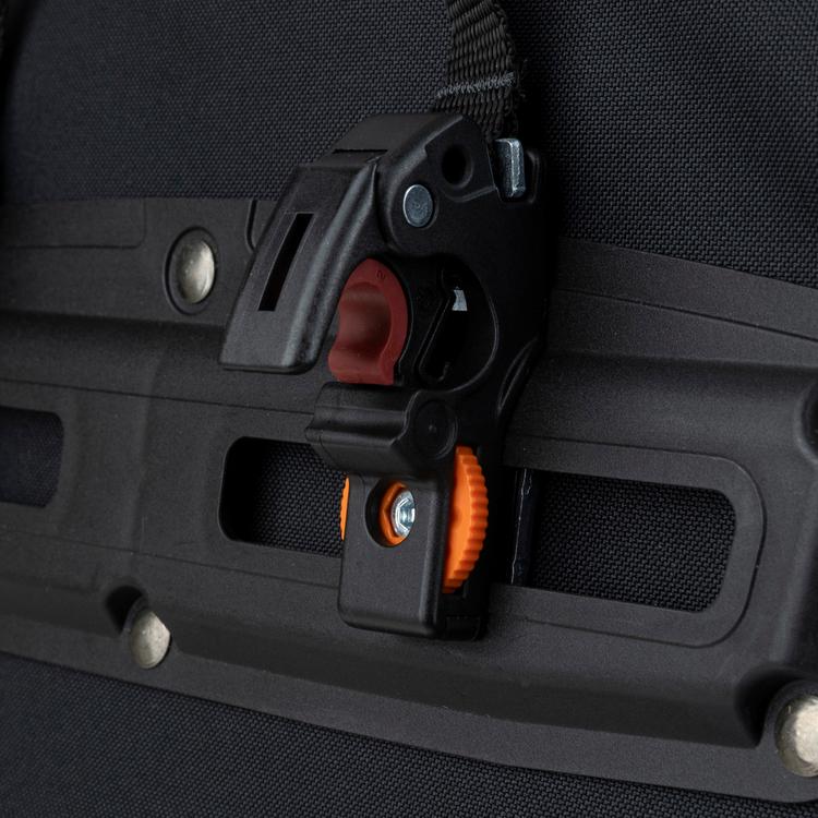 VAUDE VAUDE Cycle 28 II Fahrradrucksack - black - 5 | SportScheck