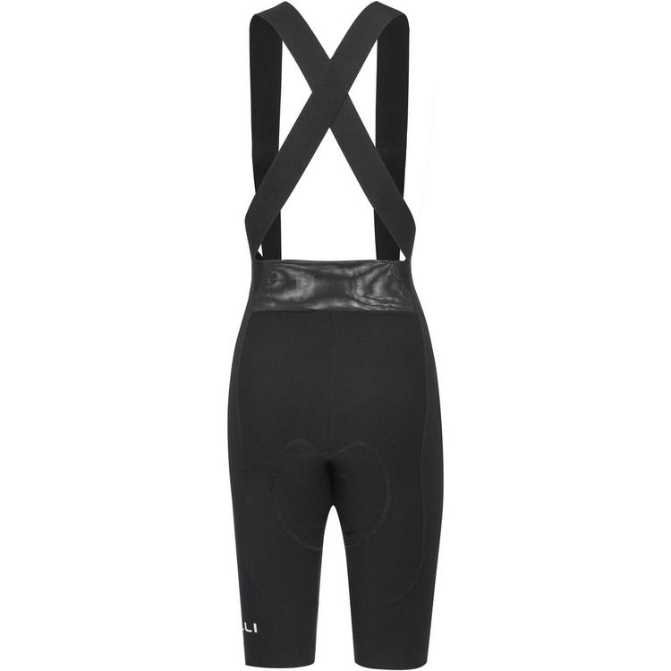 castelli castelli ESPRESSO 2 DT Bibtights Damen - black - 0 | SportScheck