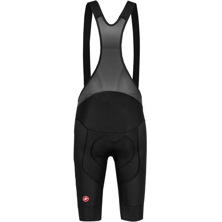 castelli castelli COMPETIZIONE 2 Bibtights Herren - black - 0 | SportScheck