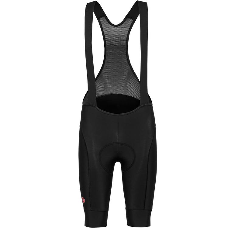 castelli castelli COMPETIZIONE 2 Bibtights Herren - black - 0 | SportScheck