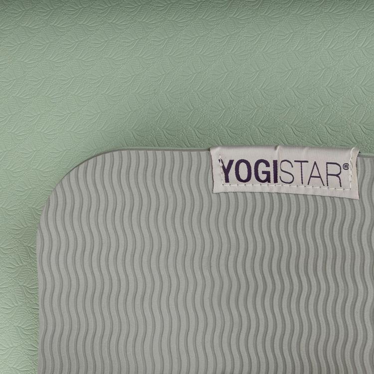 YOGISTAR YOGISTAR Pro Matte - velvet mint - 0 | SportScheck