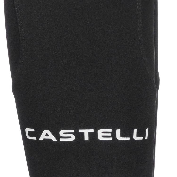 castelli castelli ESPRESSO 2 DT Bibtights Damen - black - 0 | SportScheck