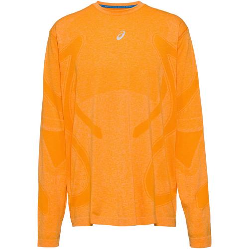 ASICS ROAD SEAMLESS Funktionsshirt Herren
