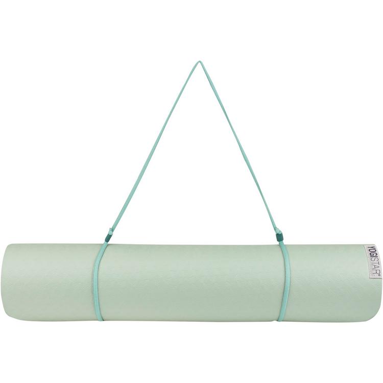 YOGISTAR YOGISTAR Pro Matte - velvet mint - 0 | SportScheck