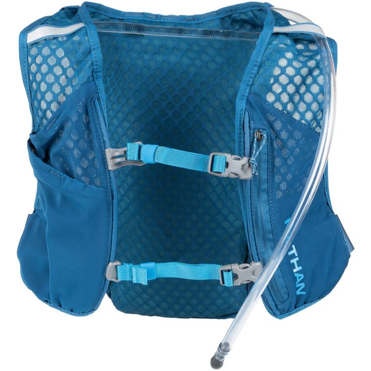 NATHAN NATHAN QuickStart 3.0 4L Trinkrucksack - sailor blue-deep blue - 0 | SportScheck