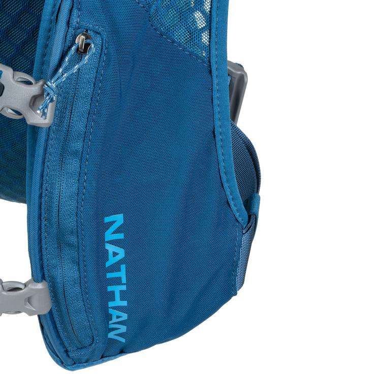 NATHAN NATHAN QuickStart 3.0 4L Trinkrucksack - sailor blue-deep blue - 0 | SportScheck