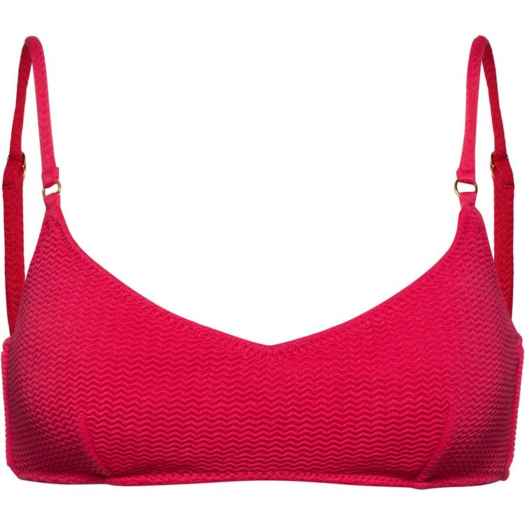 Seafolly Seafolly Sea Dive Bikini Oberteil Damen - chilli red - 0 | SportScheck