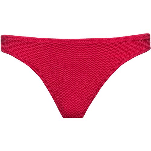 Seafolly SeaDive High Cut Pant Bikini Hose Damen