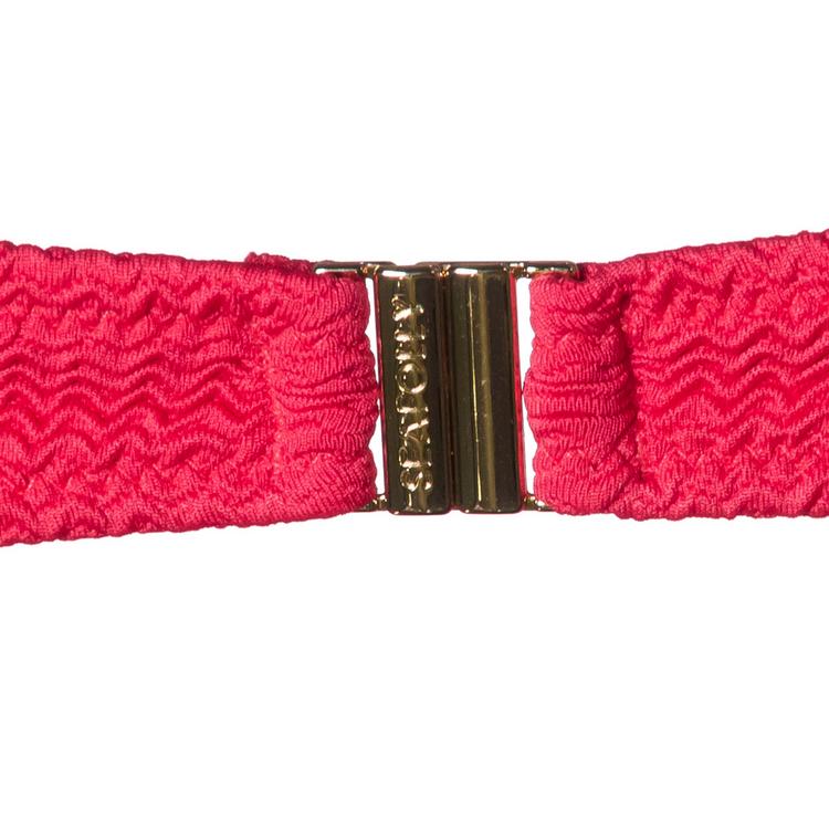 Seafolly Seafolly Sea Dive Bikini Oberteil Damen - chilli red - 0 | SportScheck