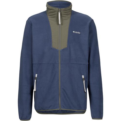 Columbia Sequoia Grove Fleecejacke Herren