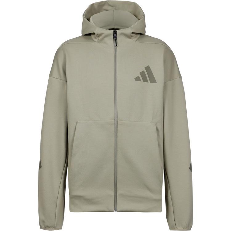 adidas adidas ZNE Trainingsjacke Herren - woca - 0 | SportScheck