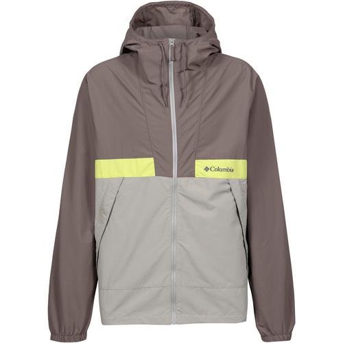 Columbia Spire Valley Kapuzenjacke Herren