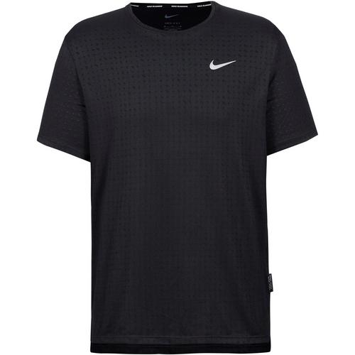 Nike Miler Funktionsshirt Herren