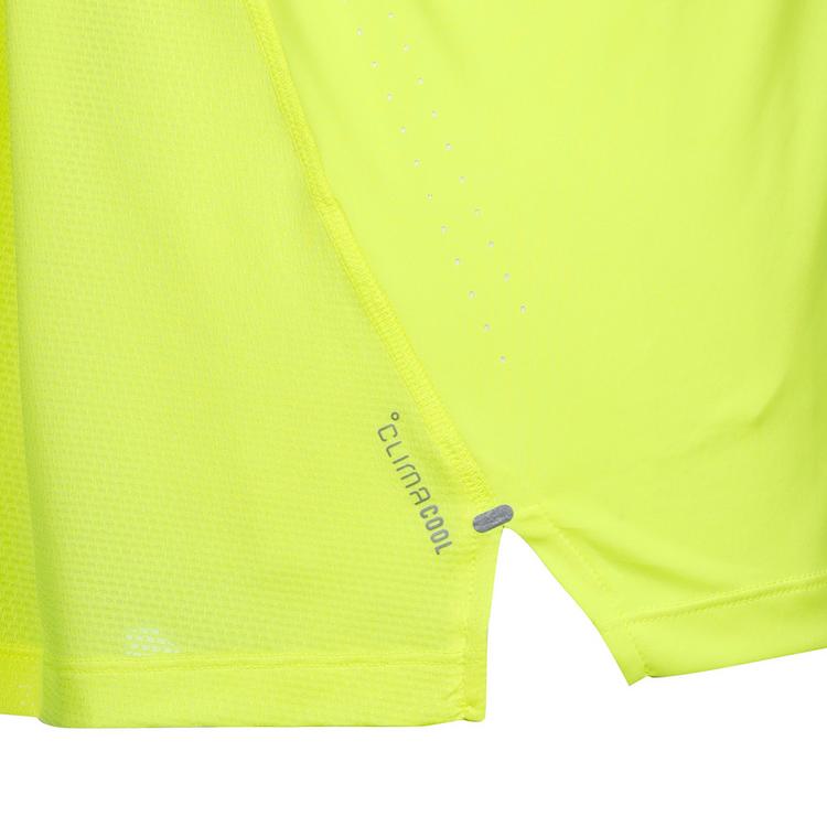 adidas adidas adi365 Funktionstank Herren - syello - 0 | SportScheck