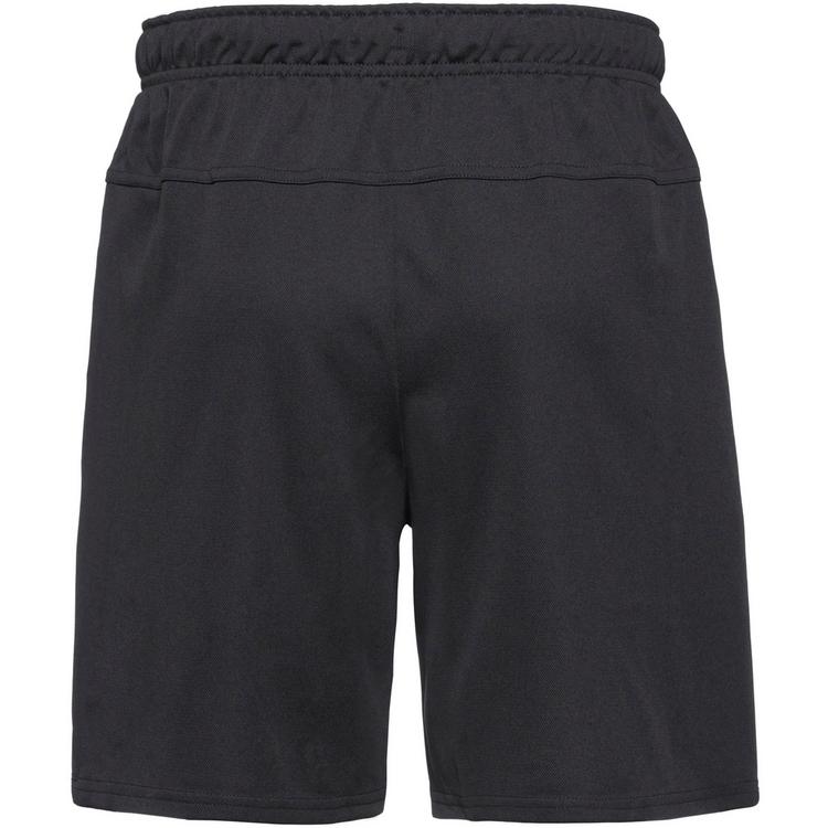 Nike Nike DF FLEX Funktionsshorts Herren - black-white - 0 | SportScheck