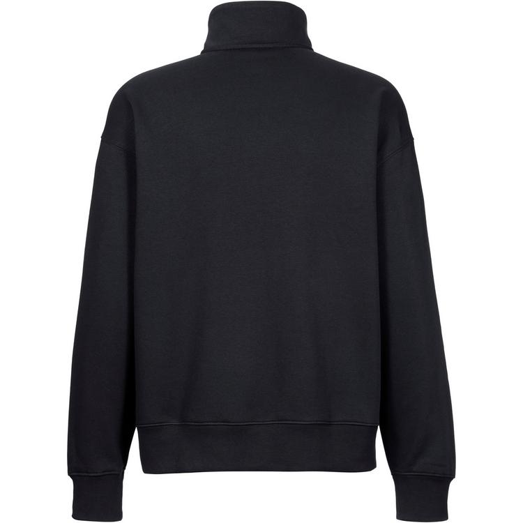 Nike Nike Air Sweatshirt Herren - black-white - 0 | SportScheck