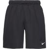 Nike DF FLEX Funktionsshorts Herren - black-white