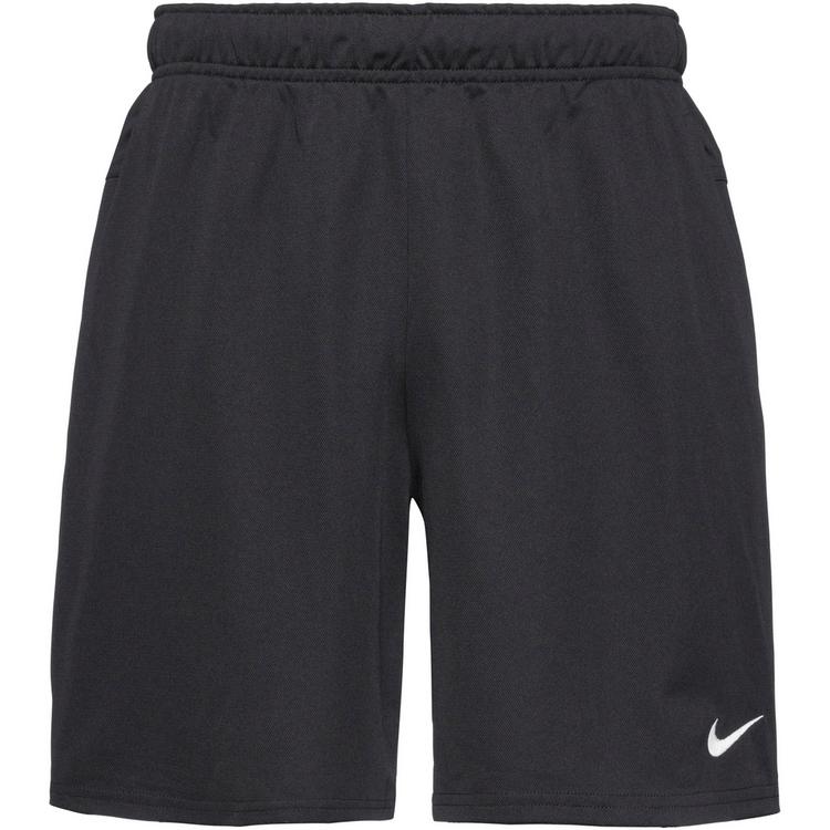 Nike Nike DF FLEX Funktionsshorts Herren - black-white - 0 | SportScheck