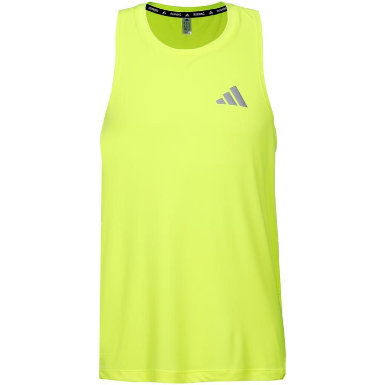 adidas adidas adi365 Funktionstank Herren - syello - 0 | SportScheck