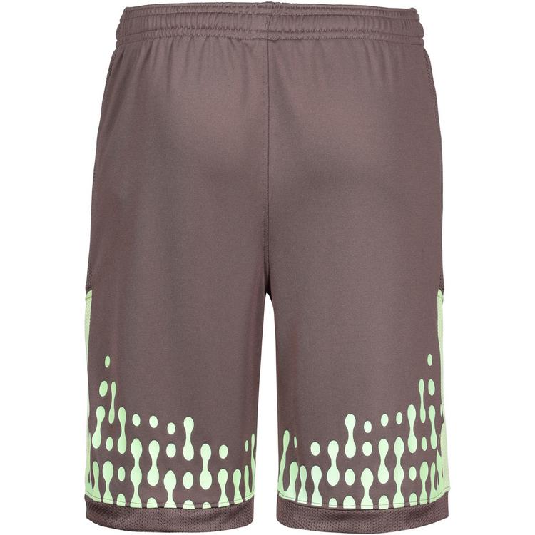 Nike Nike KM K NK DF ACD25 SHORT SS -PD Fu&szlig;ballshorts Kinder - plum eclipse-plum eclipse-black - 0 | SportScheck