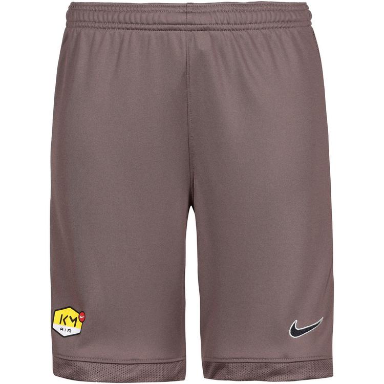 Nike Nike KM K NK DF ACD25 SHORT SS -PD Fu&szlig;ballshorts Kinder - plum eclipse-plum eclipse-black - 0 | SportScheck
